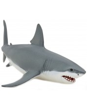 Figurina Papo Marine Life – Marele rechin alb -1