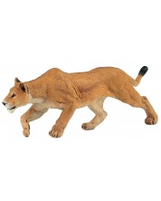 Figurina Papo Wild Animal Kingdom – Leoaica la vanatoare -1