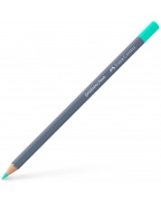 Creion pastel Faber-Castell Goldfaber Aqua - Verde ftalocianină, 161 -1