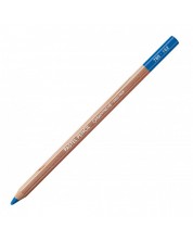 Creion pastel Caran d'Ache Pastel - Phthalocyane blue -1