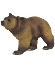 Figurina Papo Wild Animal Kingdom – Urs maro -1