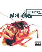 Papa Roach - Infest (CD)