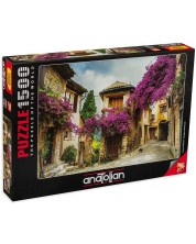 Puzzle Anatolian de 1500 piese - Orasul vechi