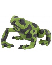 Figurină Papo Wild Animal Kingdom – Broască verde ecuatorială