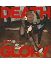 Palaye Royale - Death or Glory (CD) -1