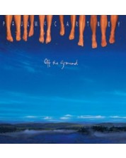 Paul McCartney - Off the Ground (CD) -1
