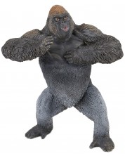 Figurina Papo Wild Animal Kingdom – Gorila de munte -1