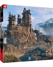 Puzzle Good Loot din 1000 de piese - Assassin's Creed