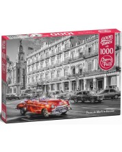 Puzzle Cherry Pazzi de 1000 piese – La Havana