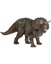 Figurina Papo Dinosaurs - Triceratops -1