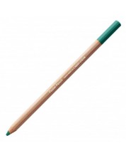 Creion pastel Caran d'Ache Pastel - Dark green -1