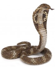 Figurina Papo Wild Animal Kingdom – Cobra regala