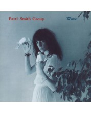 PATTI SMITH GROUP - Wave (Vinyl) -1