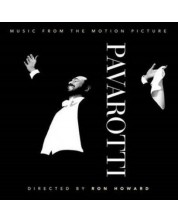 Luciano Pavarotti - PAVAROTTI (Music from the Motion Picture) (LV CD)