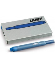 Cartus pentru stilou Lamy - Turquise Т10