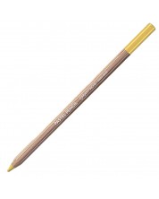 Creion pastel Caran d'Ache Pastel - Bismuth yellow -1