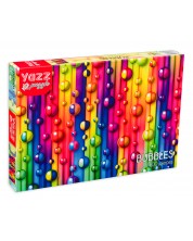 Puzzle Yazz Puzzle din 1000 de piese - Bubbles -1