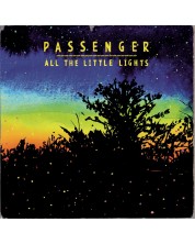 Passenger- All the Little Lights (2 CD)