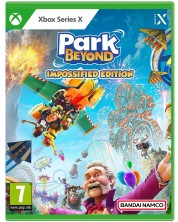 Park Beyond - Impossified Edition (Xbox Series X) -1