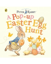 Peter Rabbit: Easter Egg Hunt -1