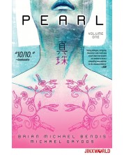 Pearl Vol. 1