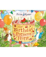 Peter Rabbit: The Birthday Present Hunt