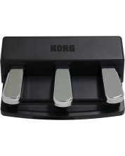 Bloc de pedale Korg - PU-2, pentru pianuri digitale
