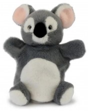 Pătrunjel pentru teatru de păpuși Doudou - Koala, 24 cm