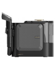 Aspirator cu spălare Dreame - N20 Steam, 1800W, negru - imagine 1