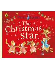 Peter Rabbit Tales: The Christmas Star -1