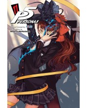 Persona 5, Vol. 11 -1