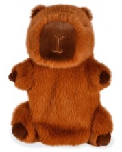Pătrunjel pentru teatru de păpuși Doudou - Capybara, 24 cm