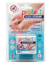 Stampila Colop - Protect Kids,  -1
