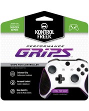 Performance Grips KontrolFreek - Original (Xbox Series X/S, Xbox One) -1