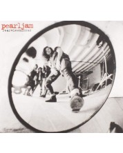 Pearl Jam - Rearviewmirror (Greatest hits 1991-2003) (2 CD)
