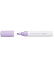 Marker permanent Pilot Pintor - Violet pastel -1