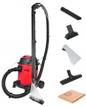 Aspirator de spălat Raider - Pro, RDP-WC33, 1600 W, 20 l