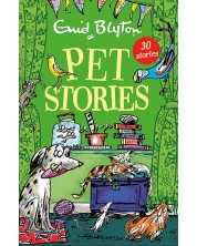 Pet Stories	