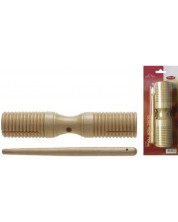 Percuție tip căluț Stagg - GDTB-125S, Dual Tick Tone w/ Beater, Small