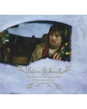 Peter Joback - Jag kommer hem igen till jul - Jubileums (CD)
