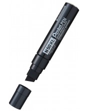 Marker permanent Pentel - N50XL, negru