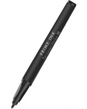 Marker permanent Adel Prime Ink - M, negru -1