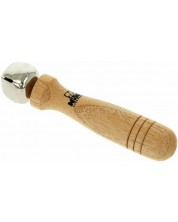 Percuție Meinl - Nino Percussion Bell Stick NINO960, 5'' - imagine 1