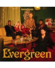 Pentatonix - Evergreen (CD)	