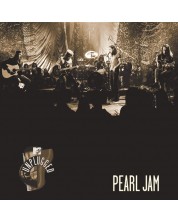 Pearl Jam - MTV Unplugged (CD)