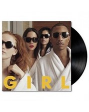 Pharrell Williams - Girl (Vinyl) -1