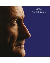 Phil Collins - Hello, I Must Be Going (Vinyl) -1