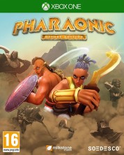 Pharaonic Deluxe Edition (Xbox One) -1