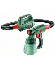 Pistol de vopsit Bosch - PFS 2000, 440W, 800 ml -1