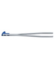 Pincetă Victorinox - Pentru cuțit mare, albastră, 45 mm -1